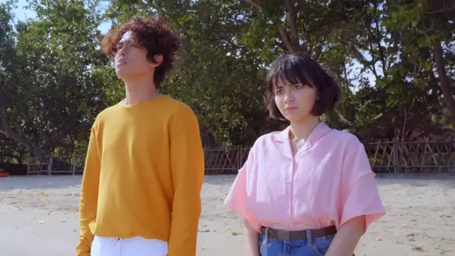 Ashilla dan Budi Doremi