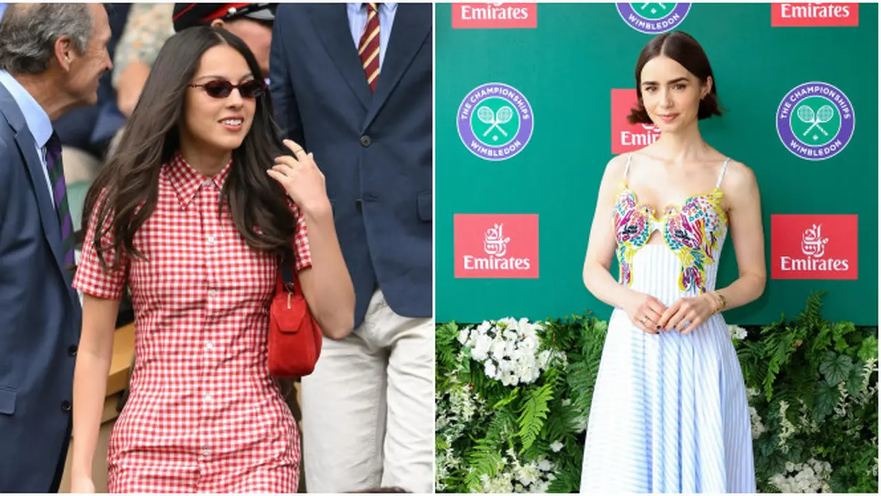 Wimbledon 2025