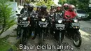 Dapet salam nih dari para pengguna Revo Koperasi. (Source: facebook.com/ Random Ｐ ｏ ｓ ｔ ｉ ｎ ｇ)