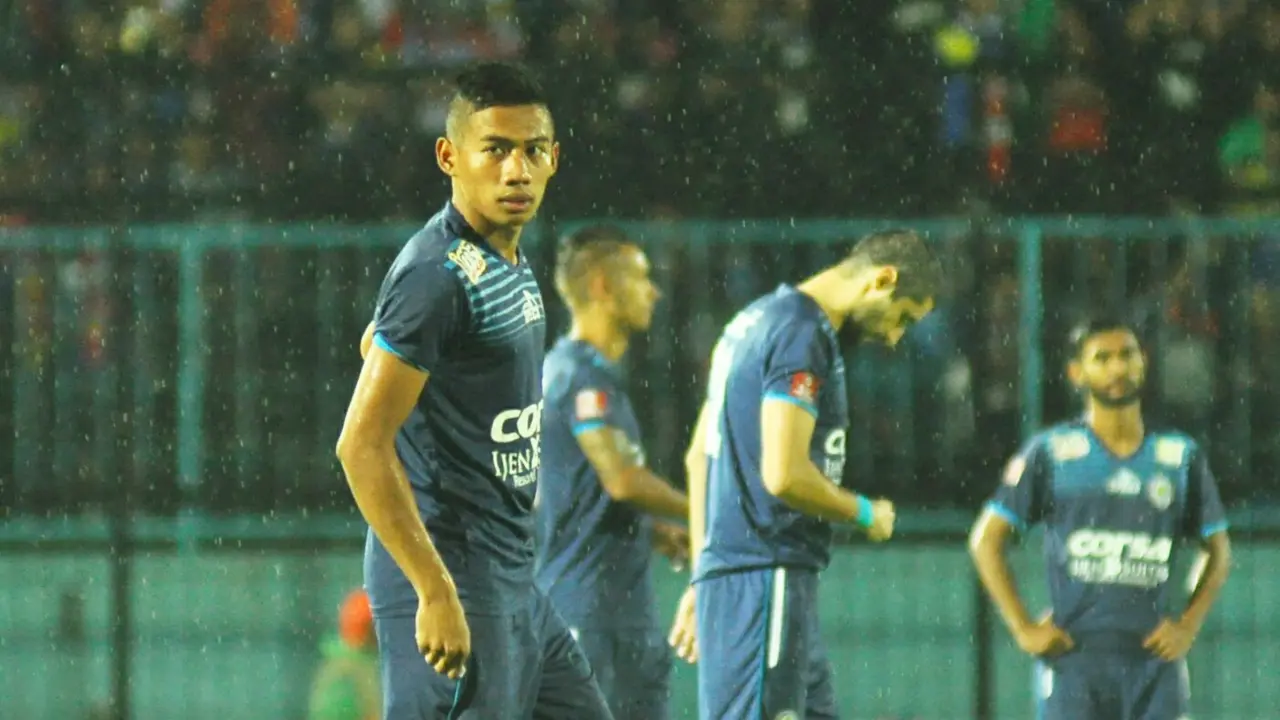 Ahmad Nufiandani