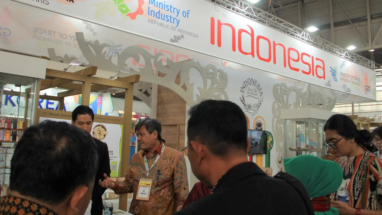 Salon International de l'Alimentation (SIAL) Paris 2022