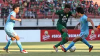 Persebaya Raih Kemenangan Perdana, Djadjang Nurdjaman Lega