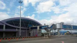 Kabut Asap Pekat Selimuti Sorong, Penerbangan Dialihkan ke Ambon