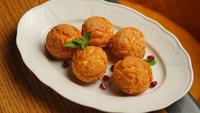 Easy Cream Puffs Recipe and 12 Tasty Filling Ideas You Need to Try