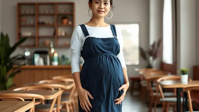 Jumpsuit Maternity