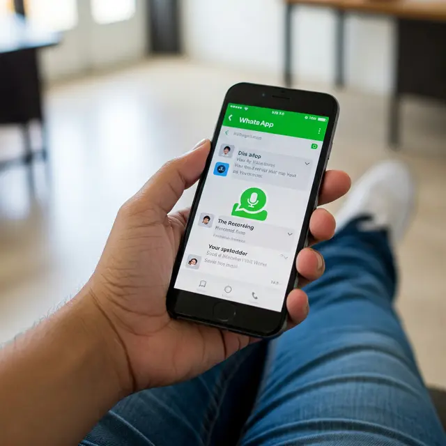 Cara Buat Stiker WhatsApp di iPhone