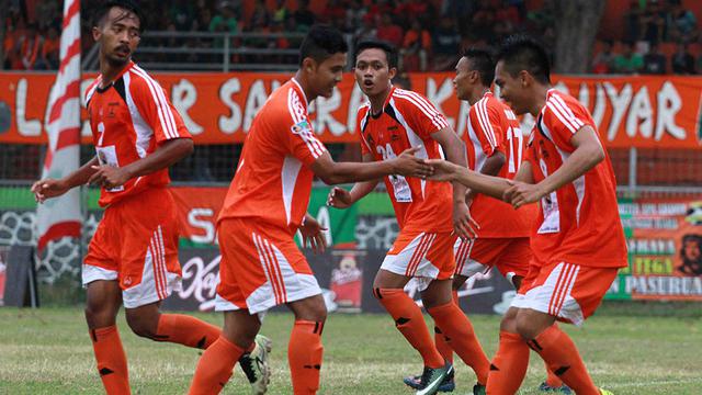 Persekabpas Pasuruan