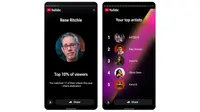 YouTube Recap 2025 Mulai Digulirkan, Pengguna Bisa Ikut Tren Rekap Tahunan ala Spotify Wrapped dan Apple Music Replay