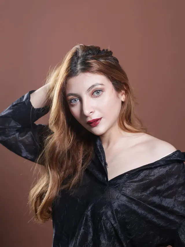7 Potret Sarah Salsabila, Selebgram Cantik yang Curi Perhatian