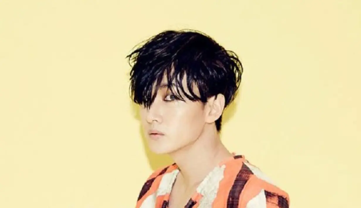 Eunhyuk (via soompi.com)