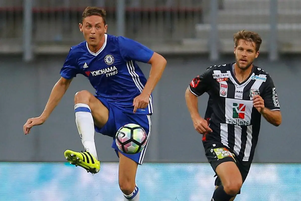 Chelsea
