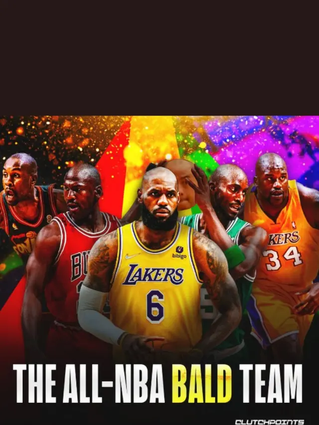 7 Editan Foto Pandji Pragiwaksono Jadi Pemain NBA Ini Keren