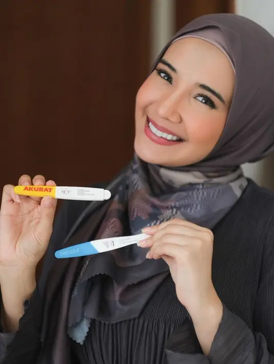 Zaskia Sungkar (Instagram/zaskiasungkar15)