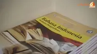 [VIDEO] Buku Pelajaran Berisi Kata Tak Senonoh Ditemukan di Medan