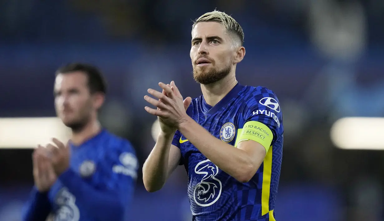 Berkat kemenangan ini, Chelsea menempati peringkat kedua klasemen Grup H dengan tiga poin. Mereka kalah selisih gol dari Juventus yang di saat bersamaan menang 3-0 atas Malmo. (Foto:AP/Kirsty Wigglesworth)