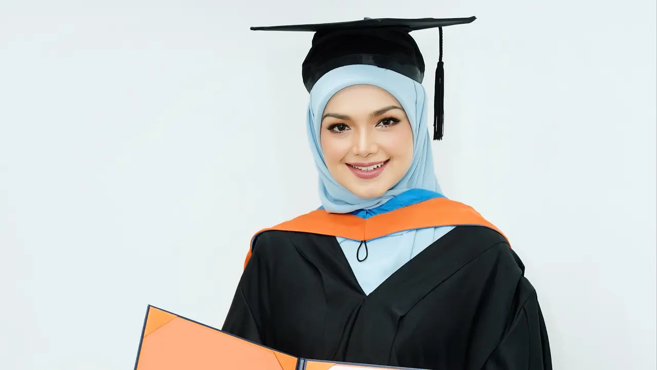 Siti Nurhaliza