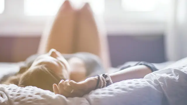 Wanita, Ini 4 Cara Ketahui Fantasi Seksual Seorang Pria