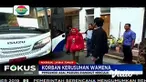 Sementara itu delapan pengungsi korban kerusuhan Wamena, Jum’at (4/10) sore tiba di Kantor Bupati Madiun. Mereka baru saja mendarat di Lapangan Udara Iswahyudi, Magetan.