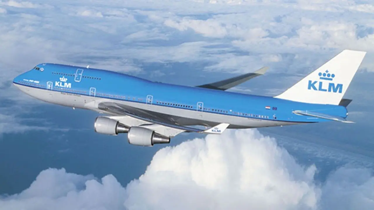 KLM Airlines