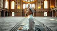 Tata Cara Sholat Istikharah, Panduan Lengkap untuk Memohon Petunjuk Allah SWT