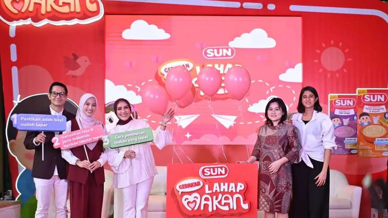 Metode Tepat Bikin Si Kecil Lahap Makan untuk Lawan GTM, Dokter Ahli Sebut Kenali Dulu Penyebabnya