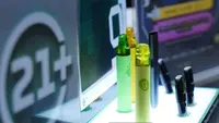 Industri Rokok Elektrik Cetak Tren Positif, Penerimaan Cukai Tumbuh 7,38%