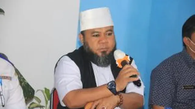 Ini Pesan Moral Wako Helmi untuk Korban Banjir di Bengkulu