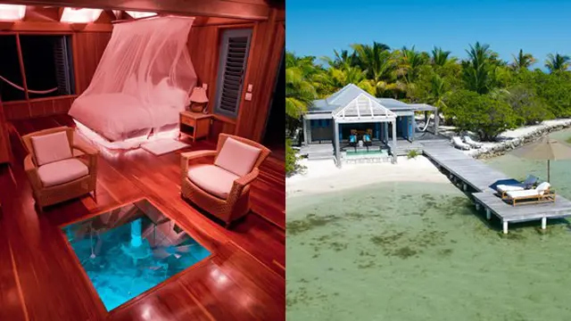 copyright harpersbazaar.com/aprivateisland.com