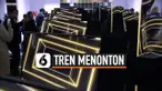 tren menonton