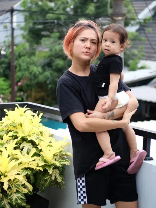 Poppy Sovia (Instagram/popsovia)