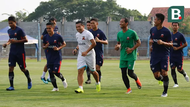 Madura United