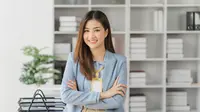 41 Tips Percaya Diri yang Ampuh untuk Meningkatkan Kepercayaan Diri