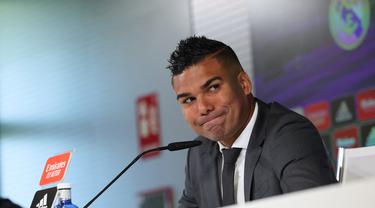 Casemiro