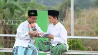 Tema Hari Santri Nasional 2026 & Kumpulan Ucapan Hari Santri Nasional