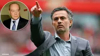 Presiden Porto: Mourinho Kini Berbeda...