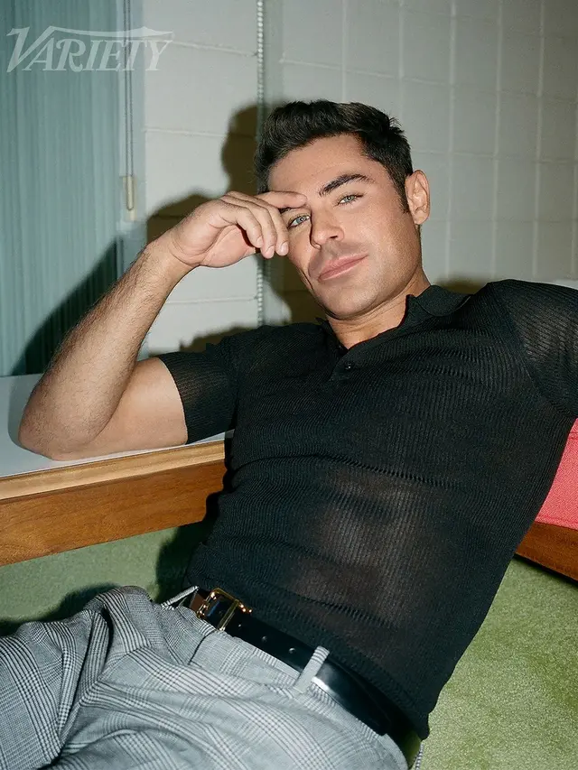 zac efron