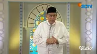 Mutiara Hati Quraish Shihab: Lebaran