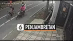 AKSI JAMBRET