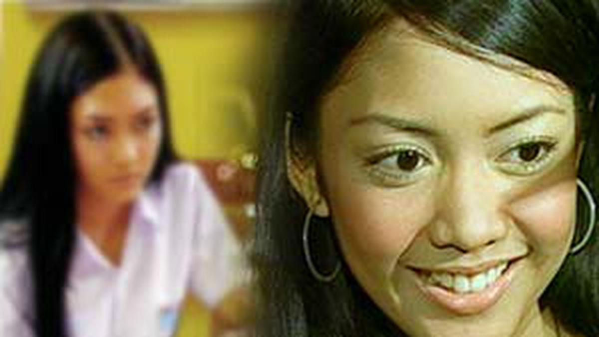 Ririn Sering Disentil Sutradara? - ShowBiz Liputan6.com