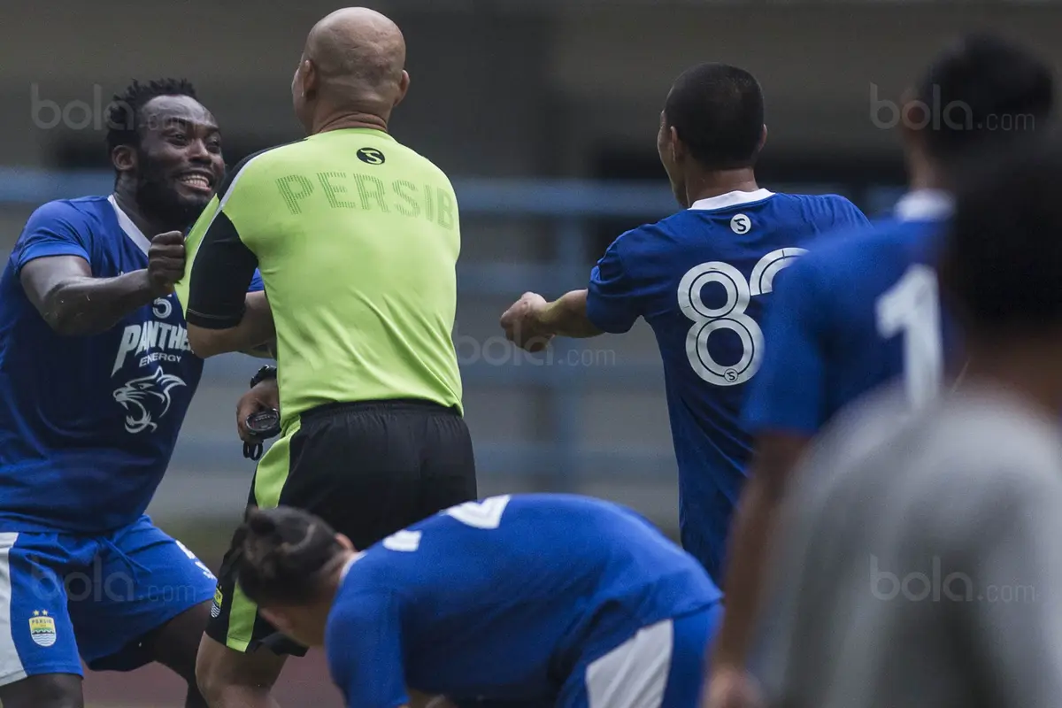 Michael Essien