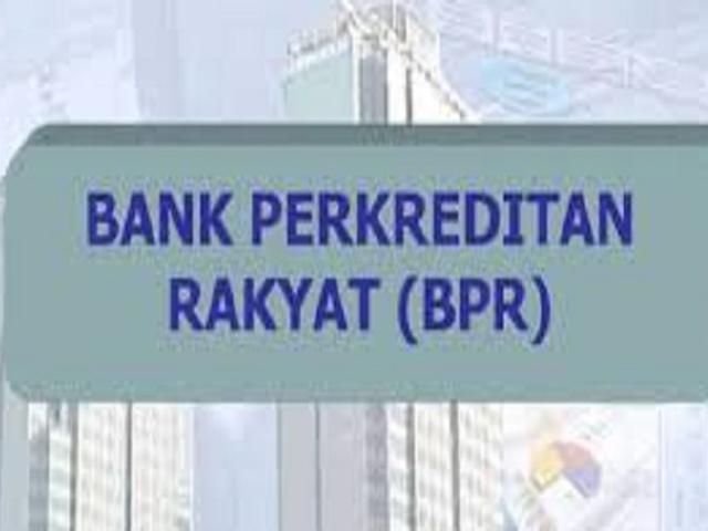 Bank Perkreditan Rakyat Dituntut Siap Hadapi Era Digital Bisnis Liputan6 Com