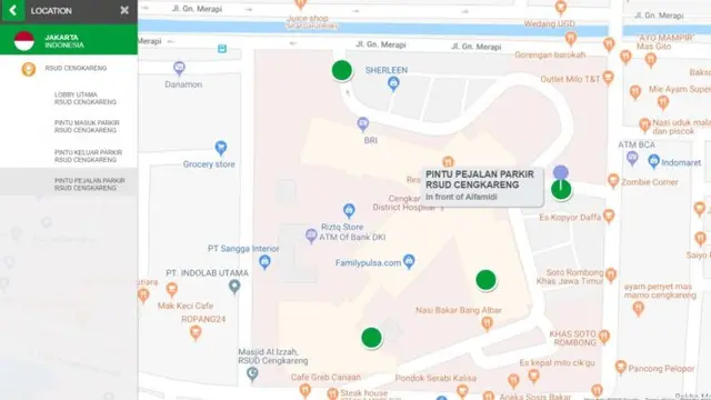 Dibalik Proses Penjemputan Cepat dan Teknologi Peta Milik Grab yang Jadi Solusi Anti Ngaret!
