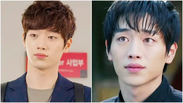 [Bintang] Seo Kang Joon