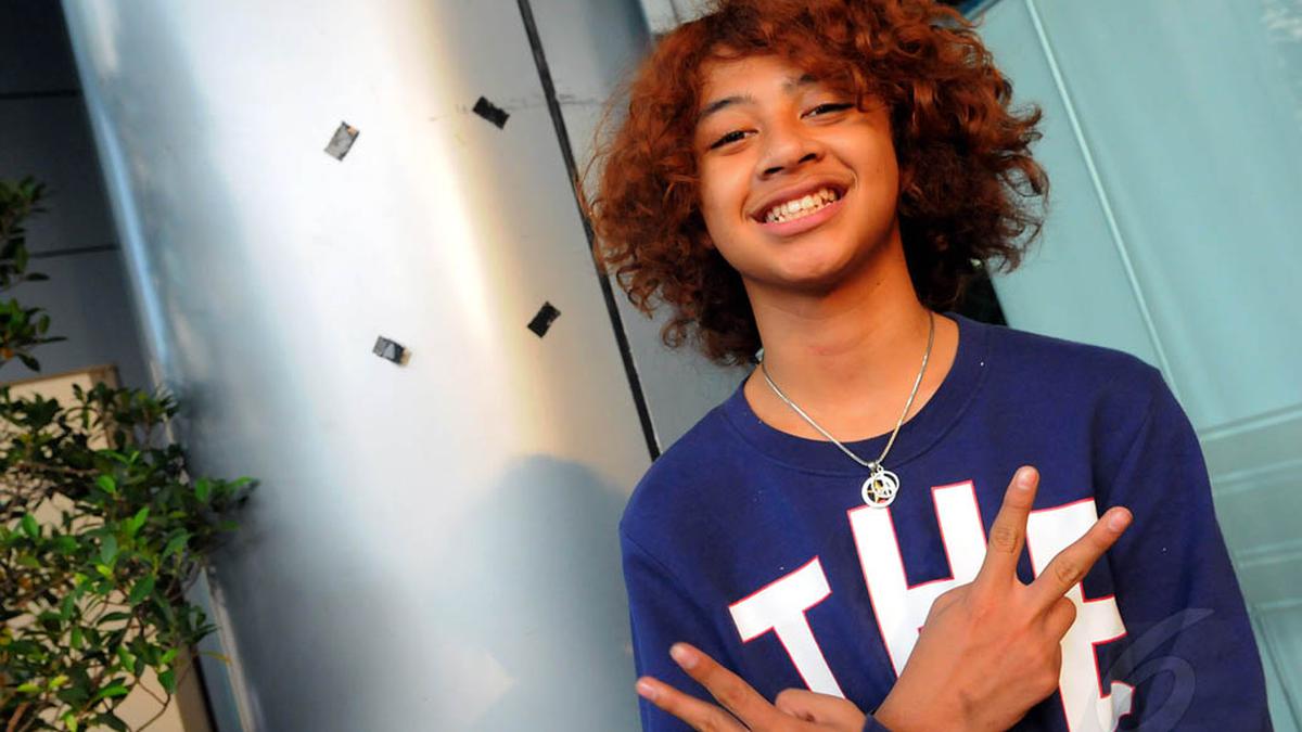 Pasca-Hengkang dari CJR, Bastian Bikin Konser Tunggal