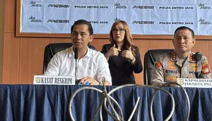 Bos Percetakan Dalang Penyekapan Pegawai, Ini Perintahnya ke Tersangka