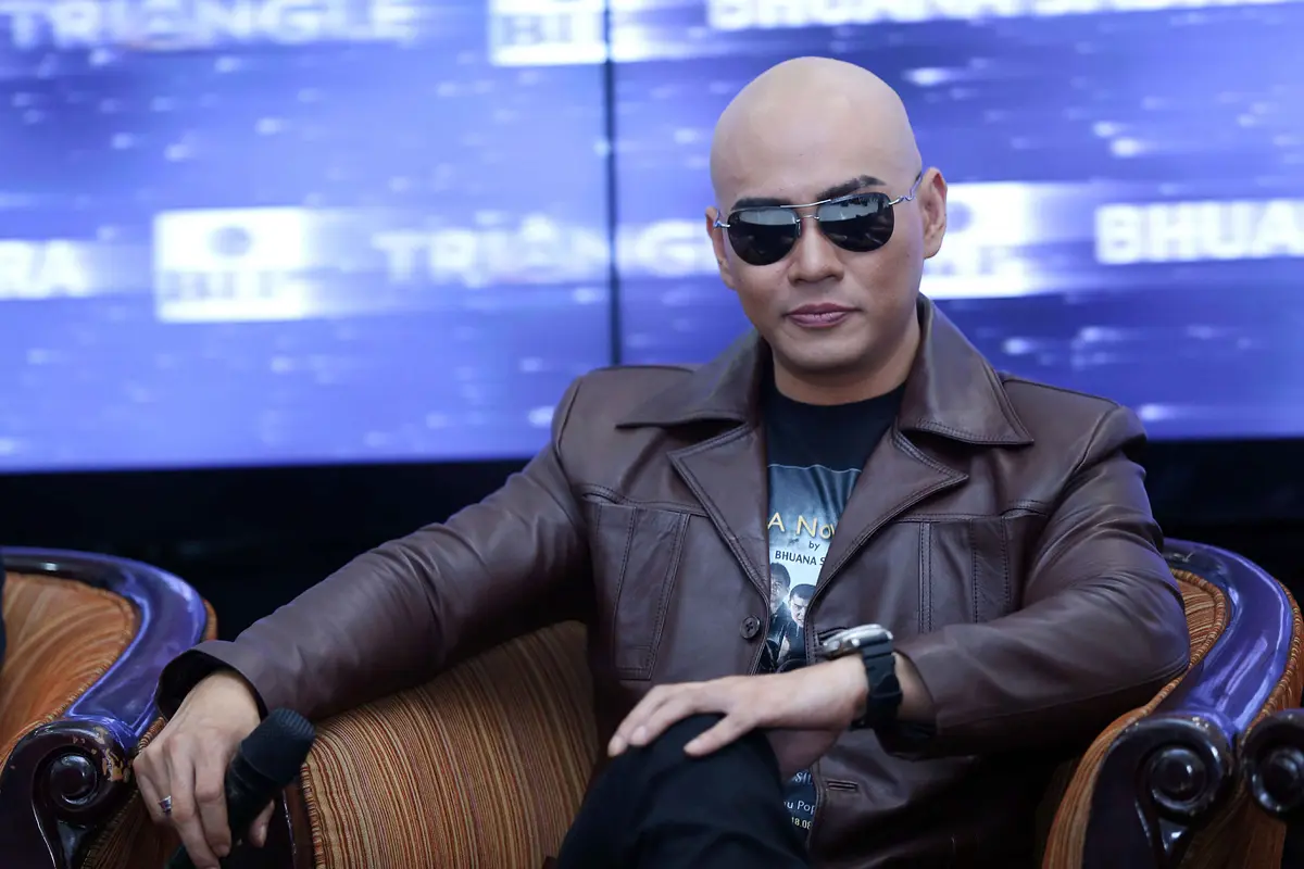 [Bintang] Deddy Corbuzier