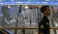 IHSG Berpeluang Koreksi, Cek Rekomendasi Saham Analis 19 Oktober 2026