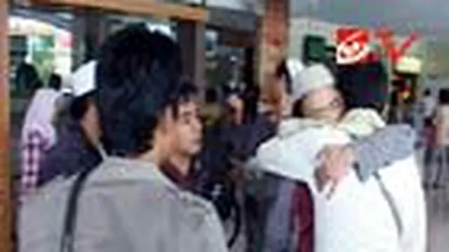 Mahasiswa Asal Demak Diintimidasi di Mesir