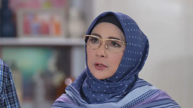 Bidadari Surgamu