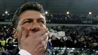 Meski Menang, Inter Merasa Tetap Harus Berbenah
